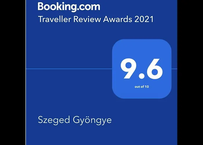 Szeged Gyoengye