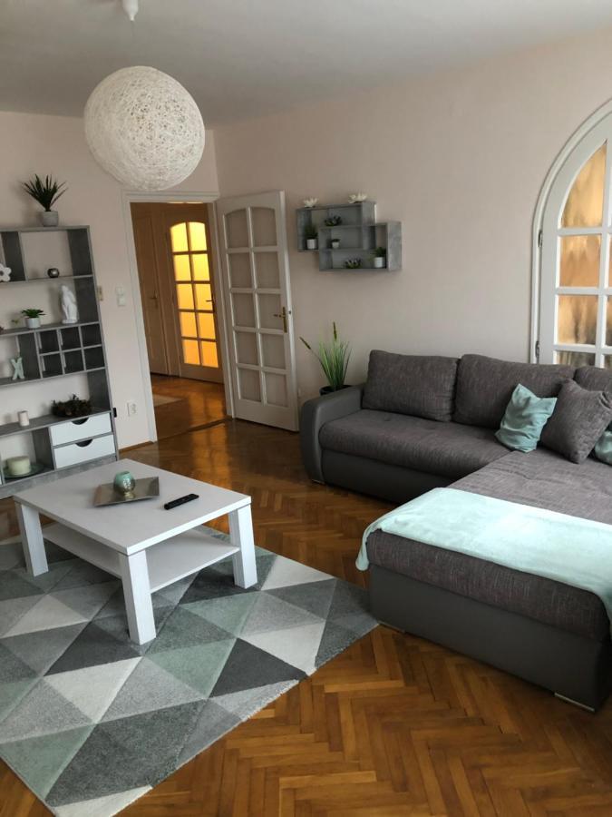 Gyoengye Apartamento