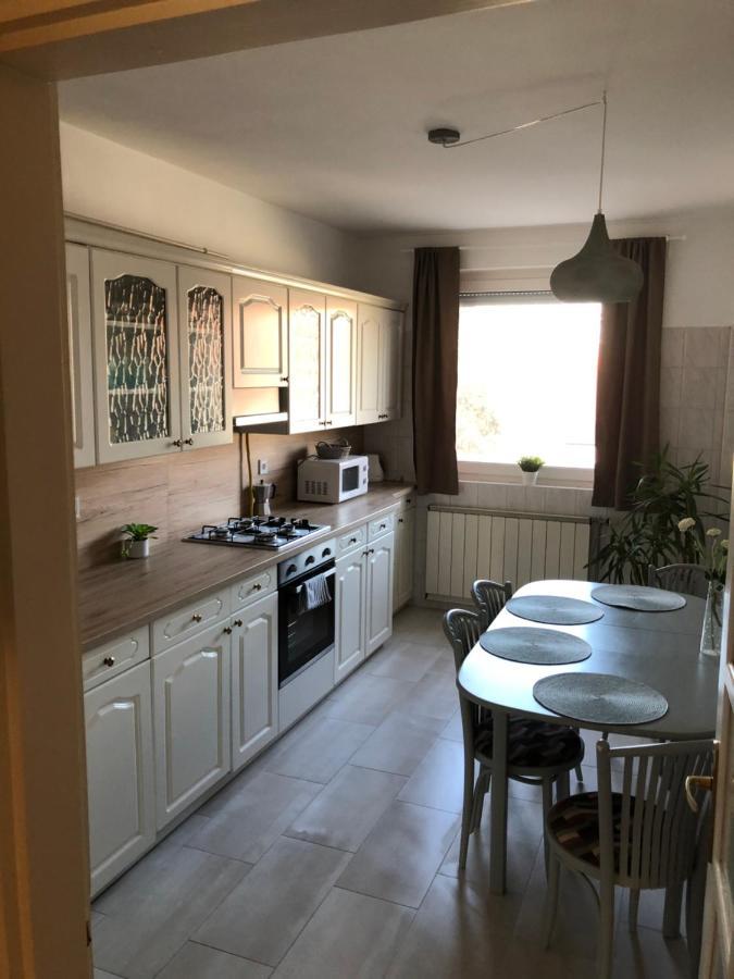 Gyoengye Apartamento Szeged