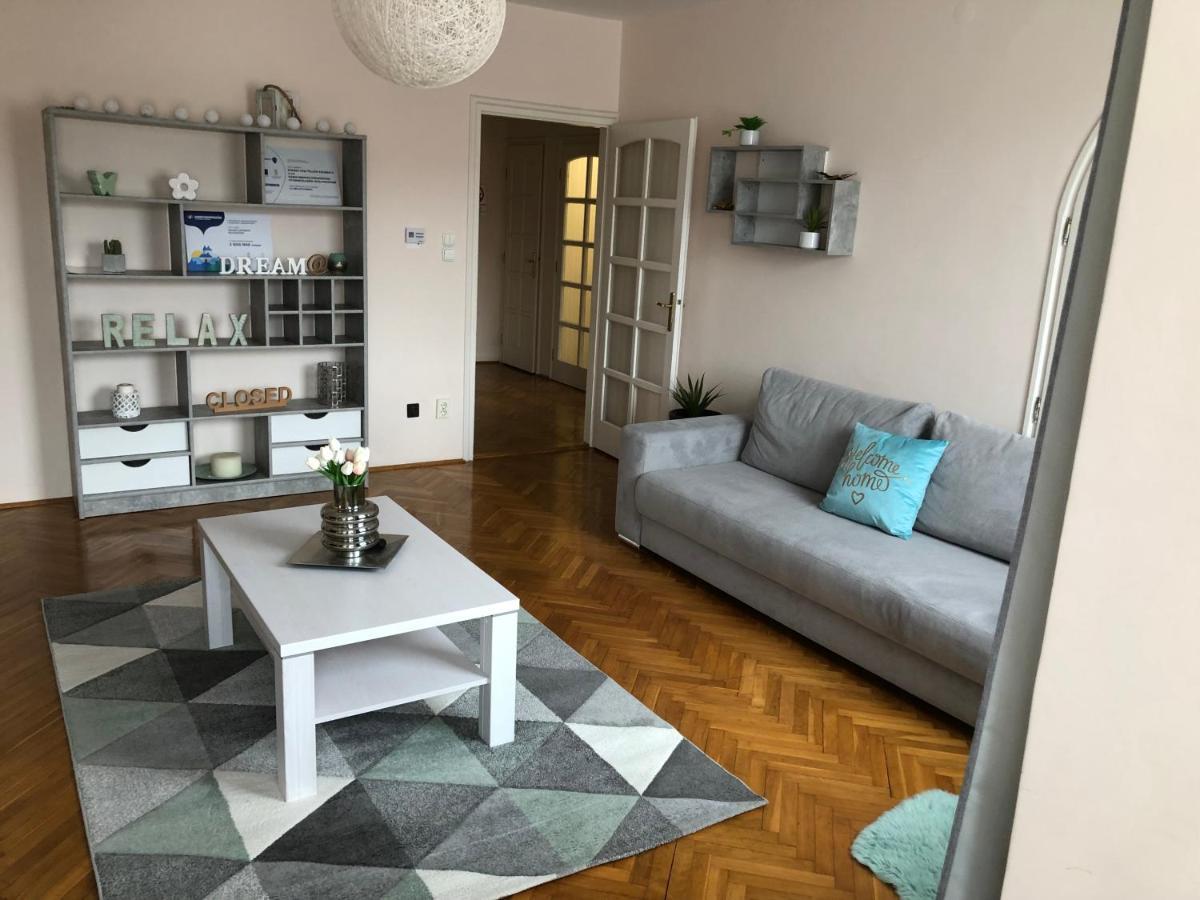 Gyoengye Apartamento