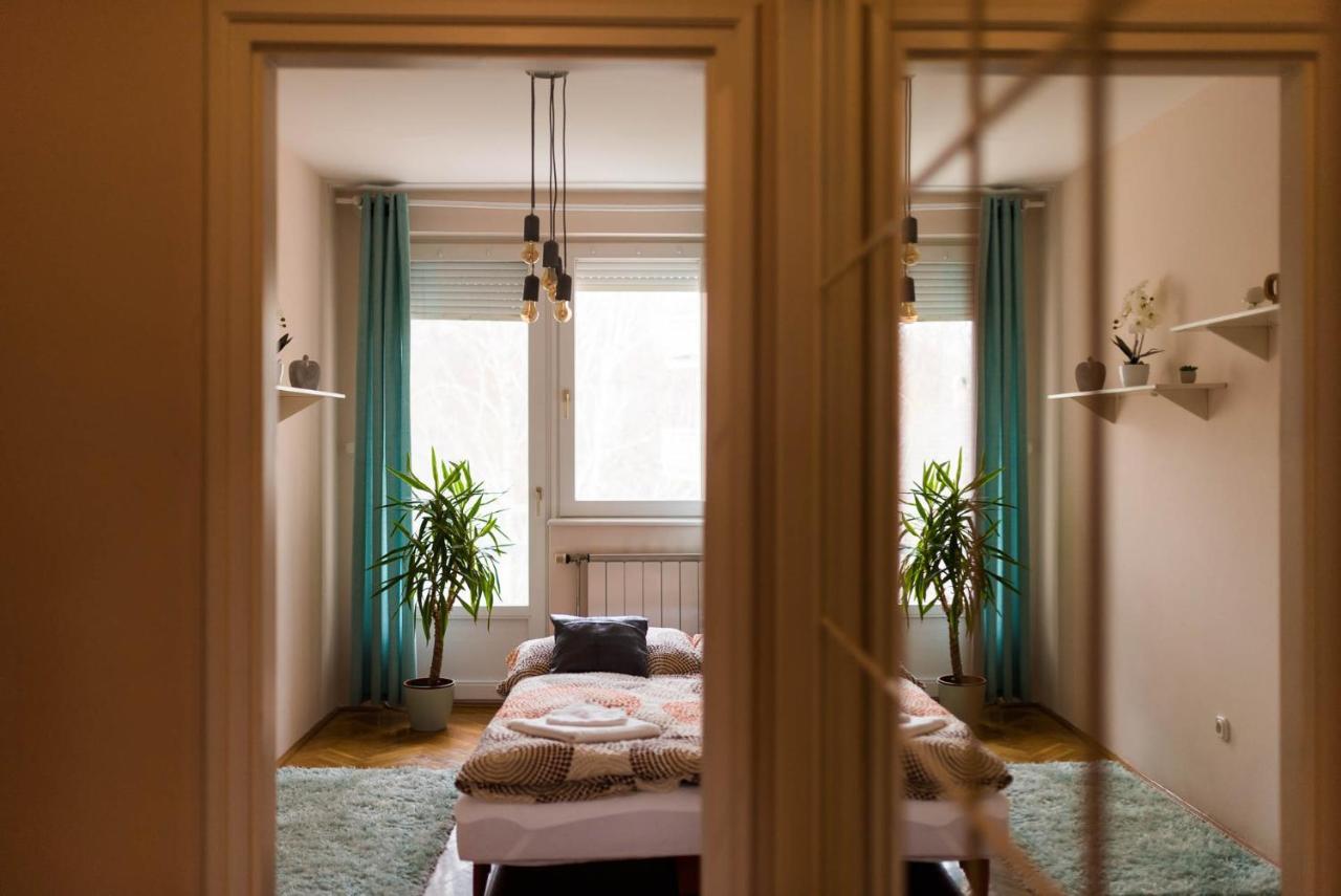 Gyoengye Apartamento *