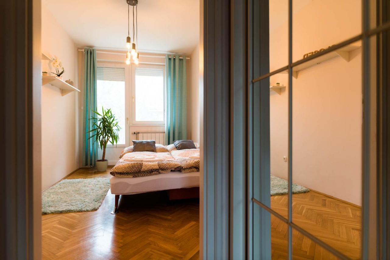 Apartamento Gyoengye *