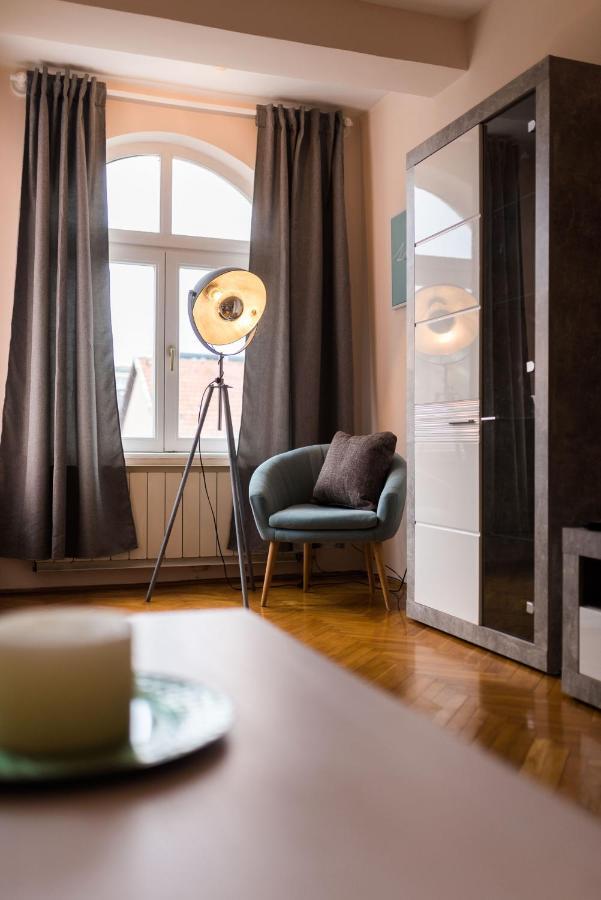Apartamento Gyoengye Szeged