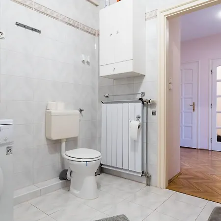 Apartamento Szeged Gyoengye Exterior foto