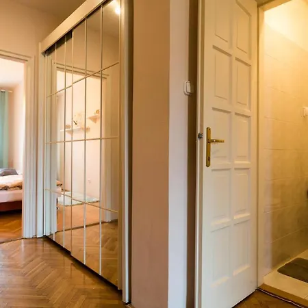 Apartamento Szeged Gyoengye Exterior foto