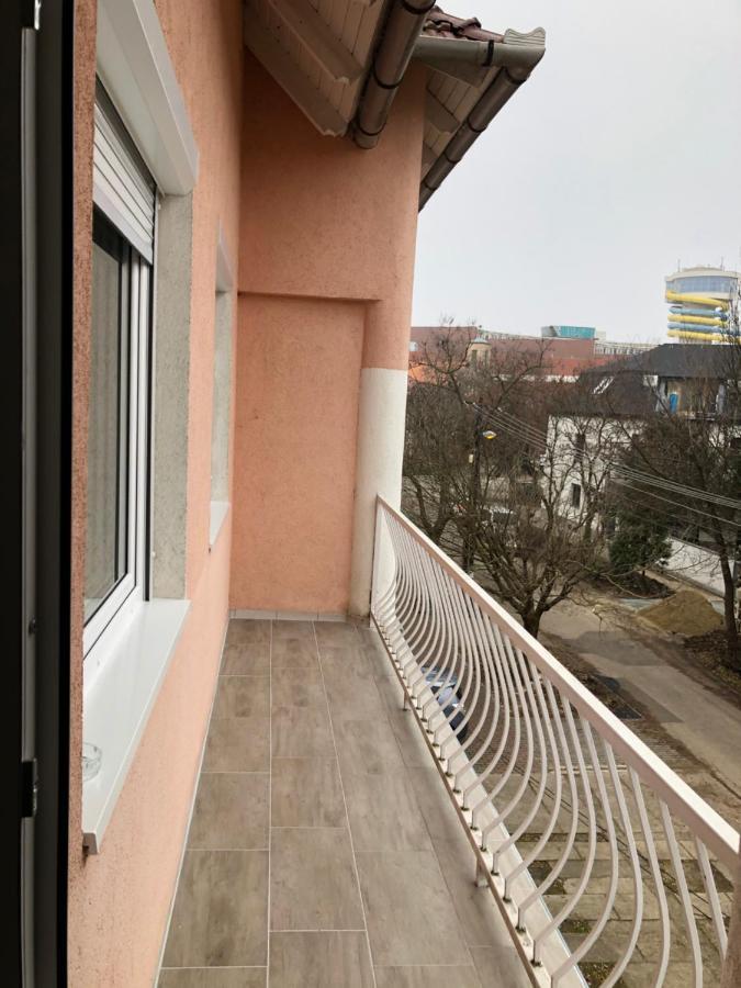 Apartment Gyoengye *