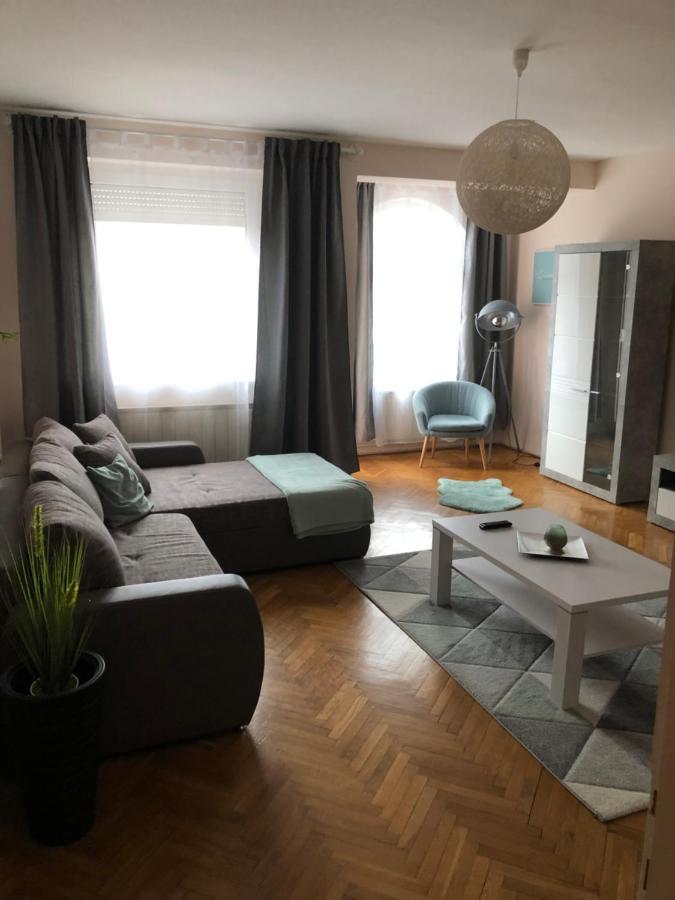 Appartement Gyoengye Szeged