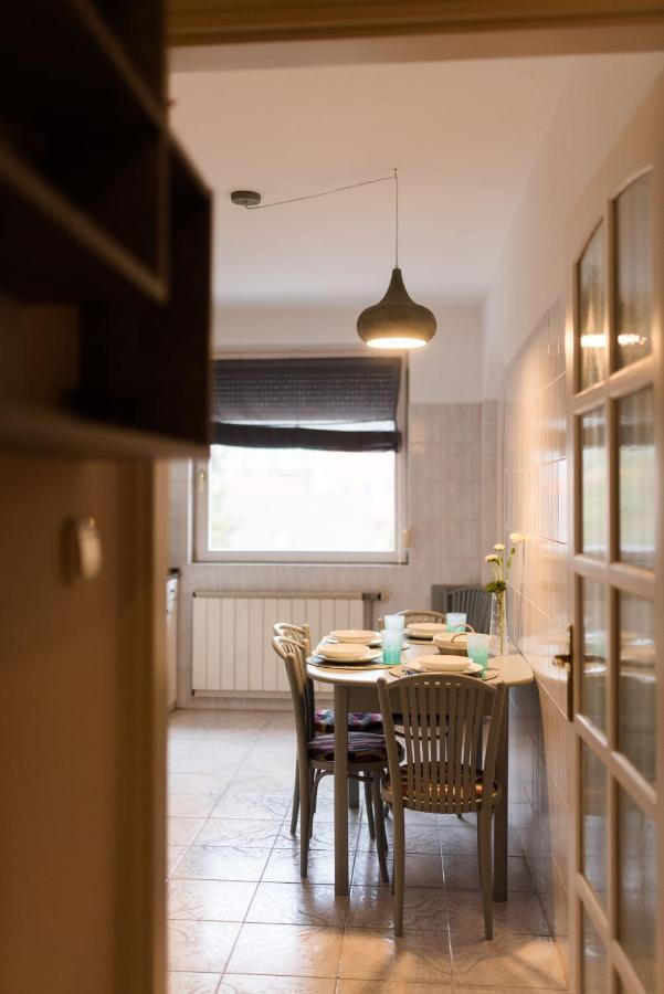 Gyoengye Apartment *