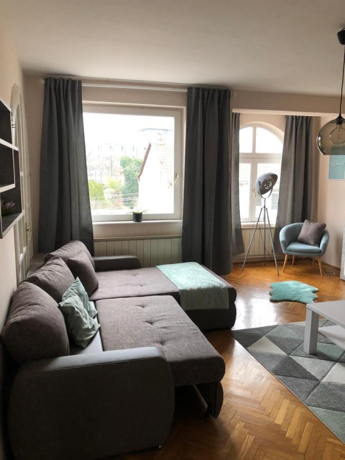 Apartment Gyoengye