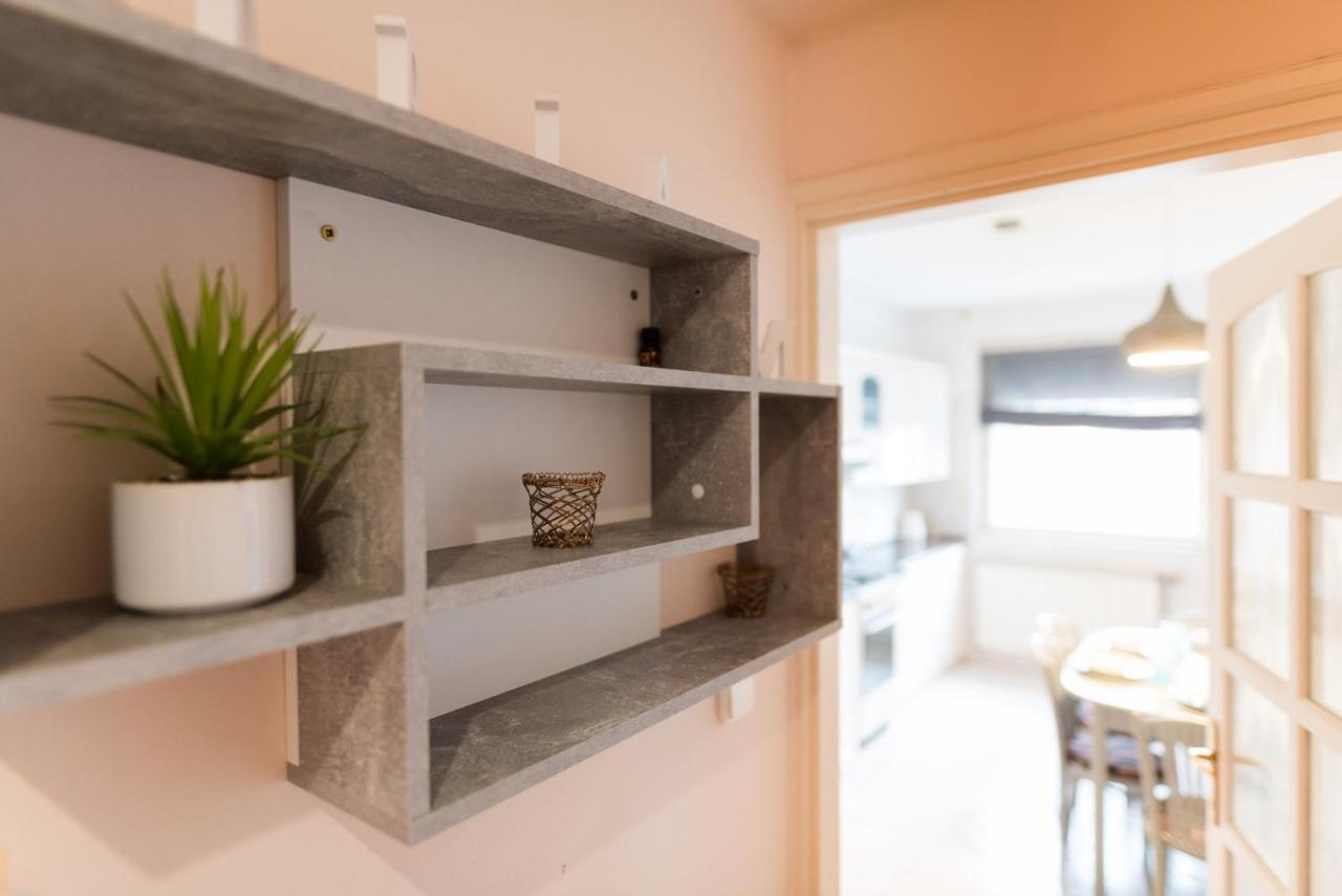Gyoengye Apartment Szeged