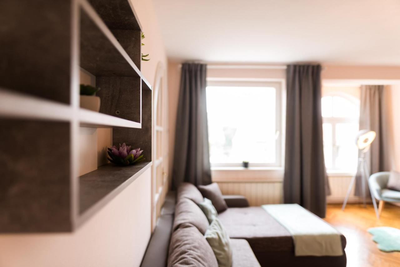 Apartamento Gyoengye