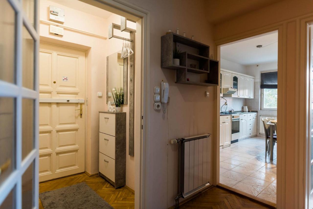 Gyoengye Apartamento
