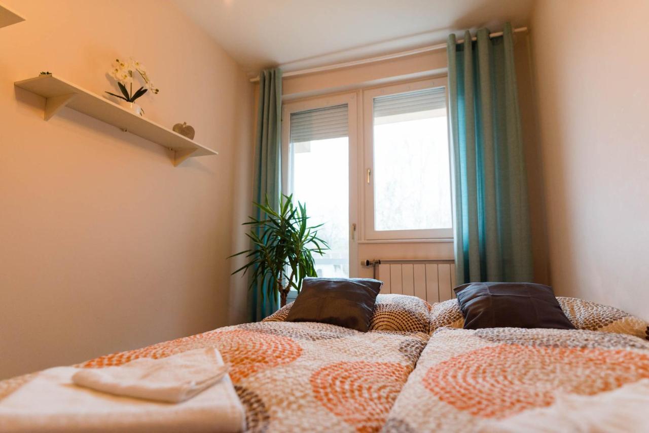 Gyoengye Apartment