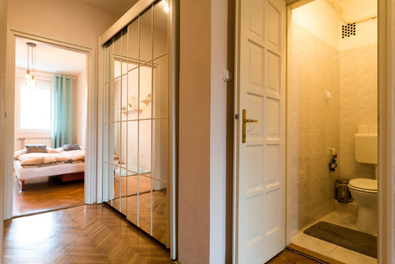 Gyoengye Apartment Szeged